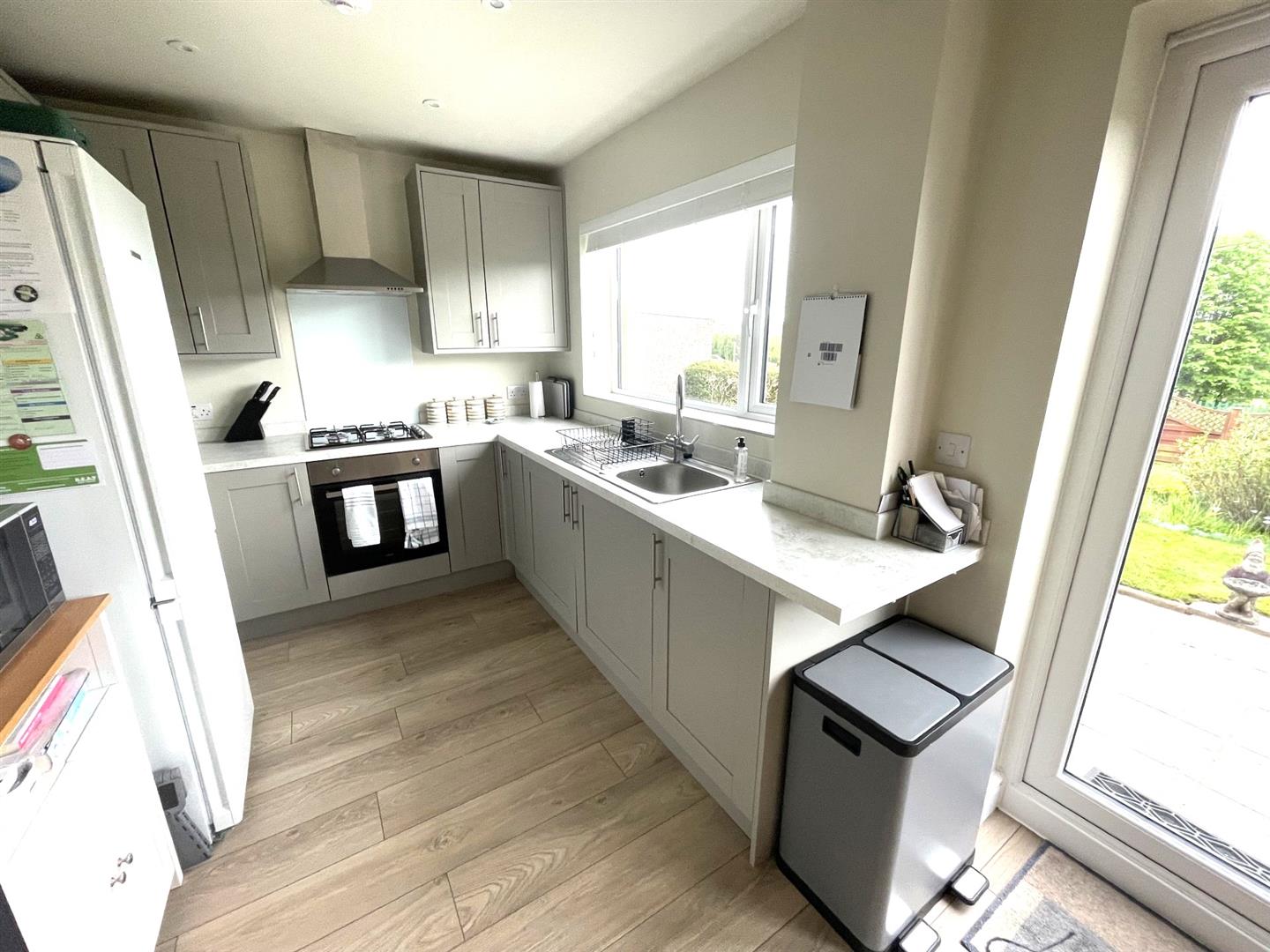 Heol Crwys, Gorseinon, Swansea, SA4 4GQ